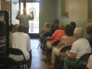 Dog training with Joel Silverman